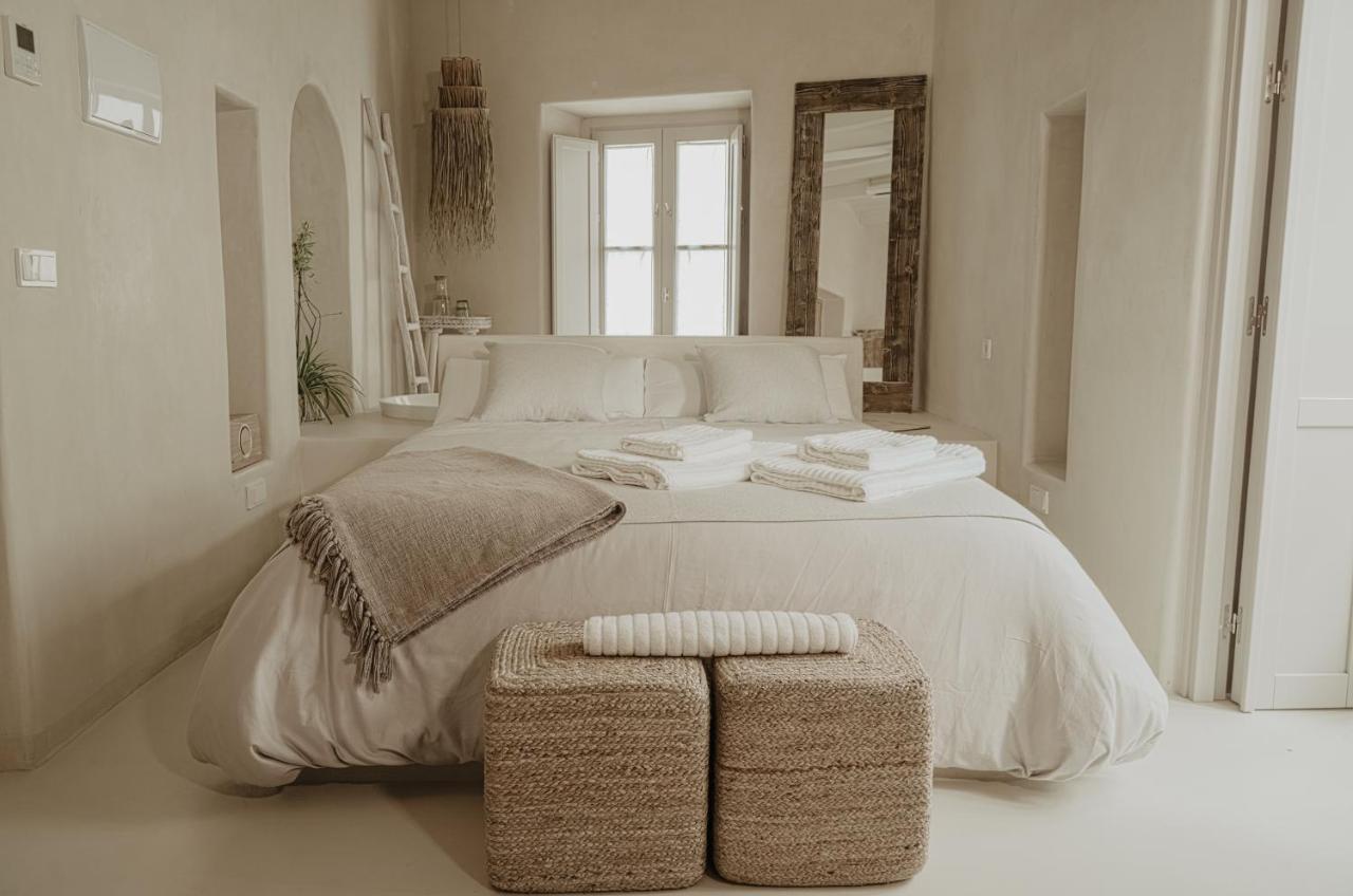Entrearcos Casa Eco-Boutique Vejer de la Frontera Exterior foto