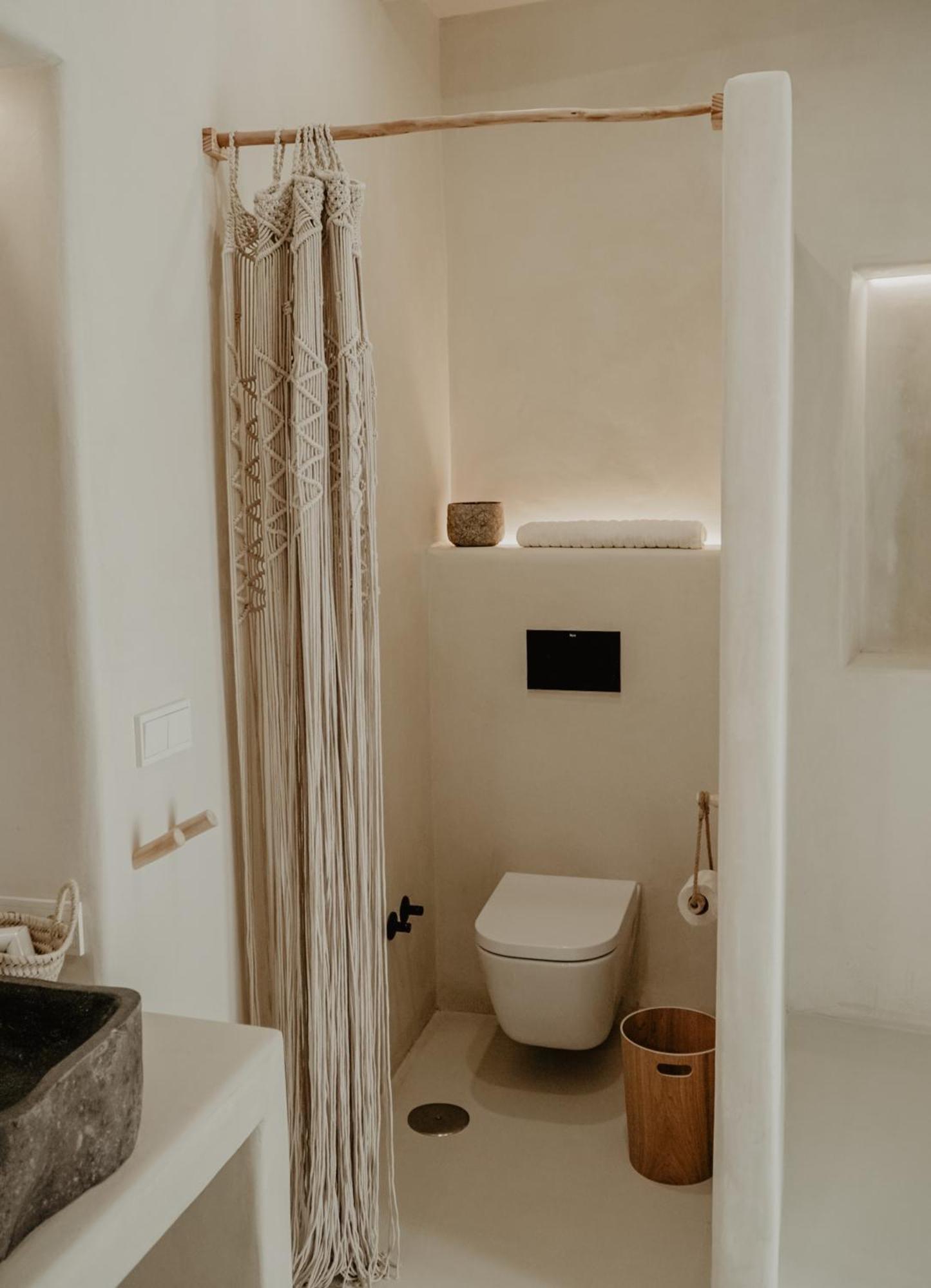 Entrearcos Casa Eco-Boutique Vejer de la Frontera Exterior foto