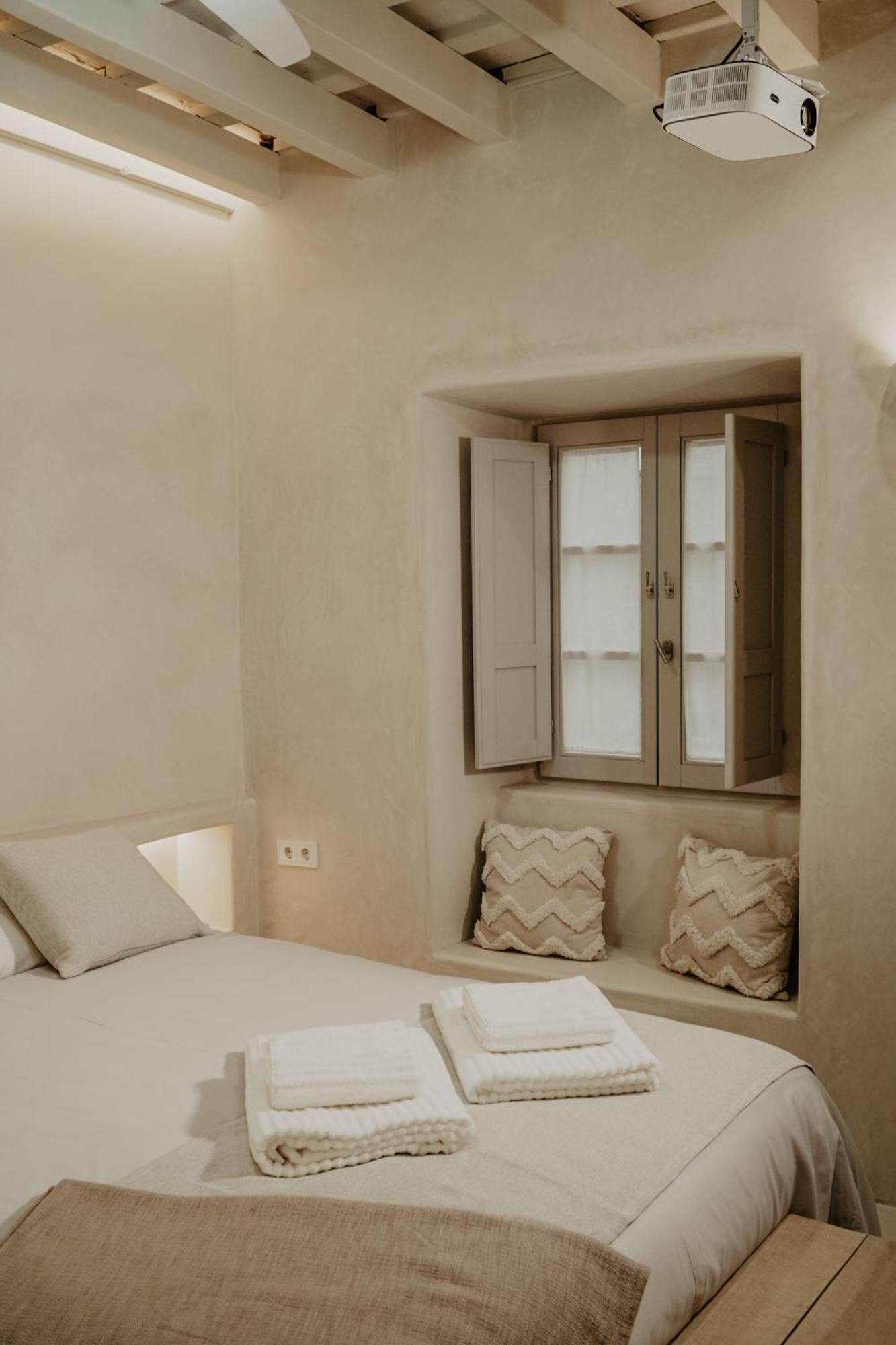 Entrearcos Casa Eco-Boutique Vejer de la Frontera Exterior foto